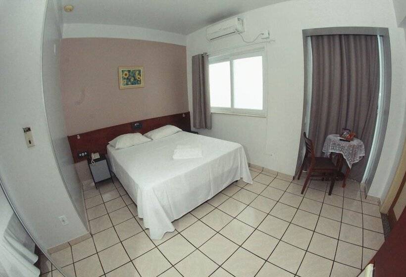 Отель Alpha Ville