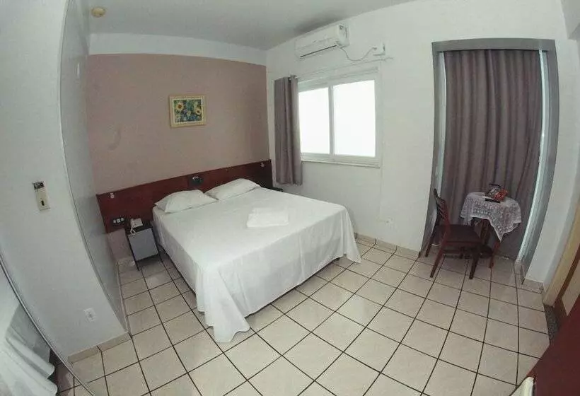 Отель Alpha Ville