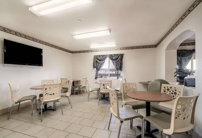 酒店 Americas Best Value Inn Green River