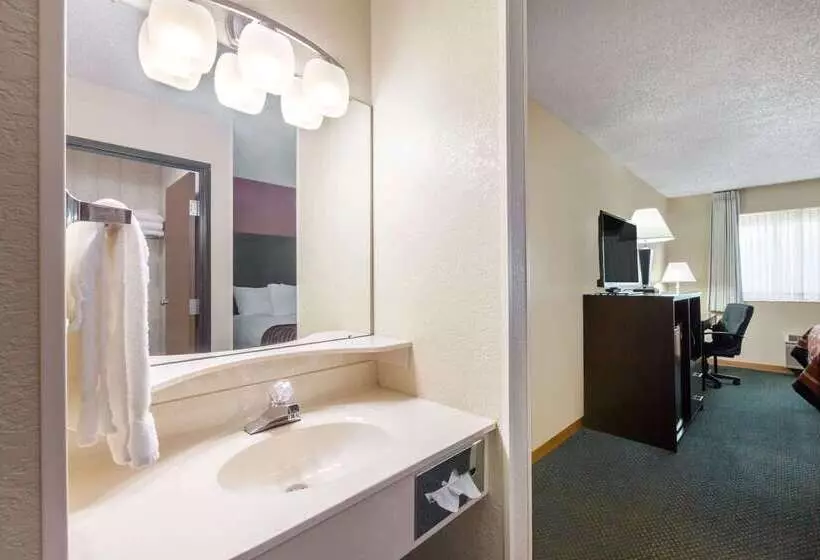 酒店 Baymont By Wyndham Midland