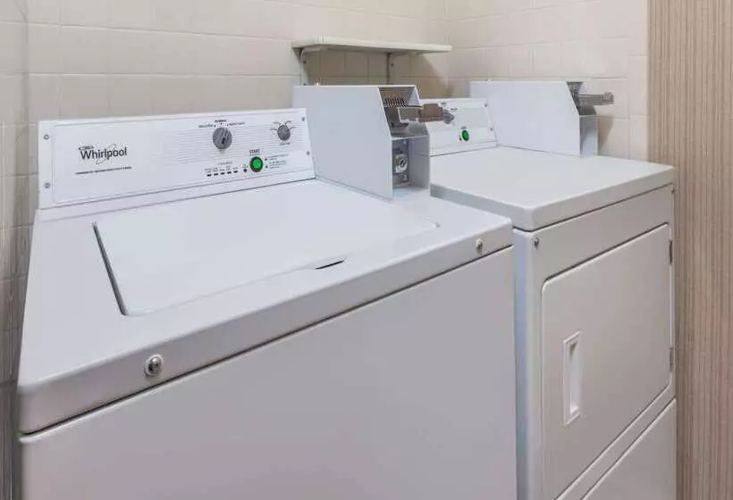 酒店 Baymont By Wyndham Midland