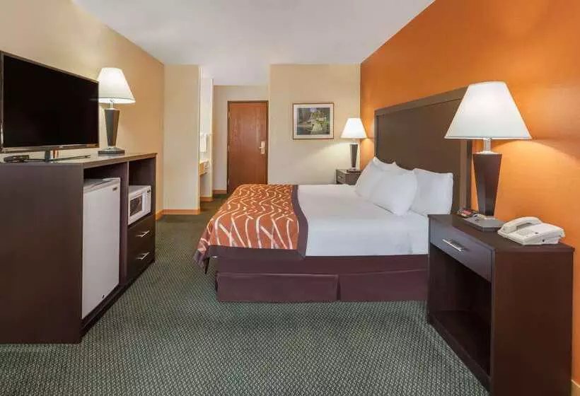 酒店 Baymont By Wyndham Midland