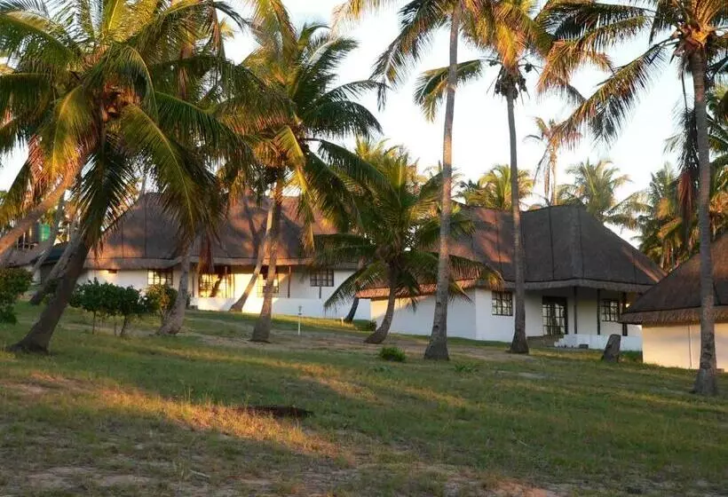 ホテル Blue Moon Beach Holiday Resort