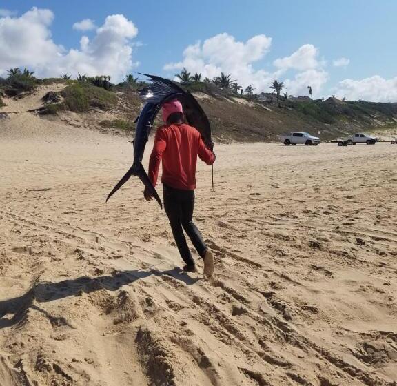 ホテル Blue Moon Beach Holiday Resort