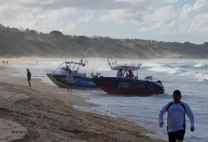 ホテル Blue Moon Beach Holiday Resort