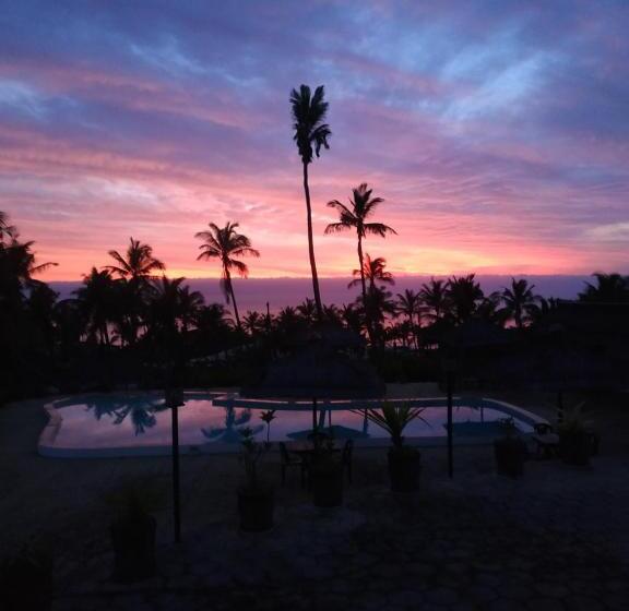 ホテル Blue Moon Beach Holiday Resort