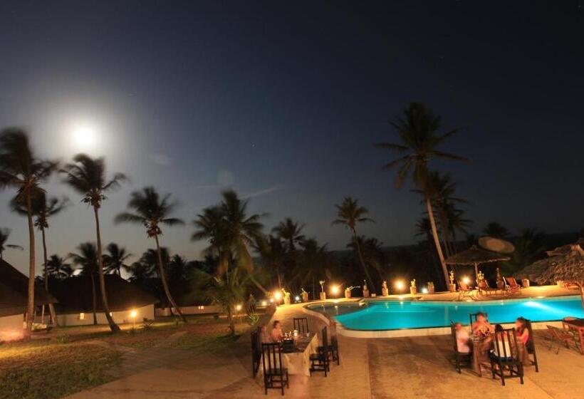 ホテル Blue Moon Beach Holiday Resort