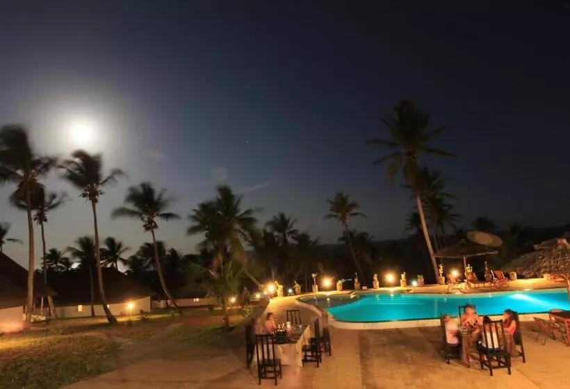 ホテル Blue Moon Beach Holiday Resort