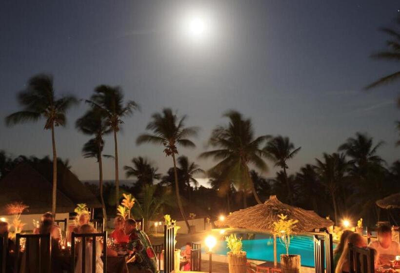 ホテル Blue Moon Beach Holiday Resort