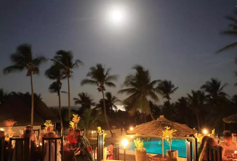 ホテル Blue Moon Beach Holiday Resort