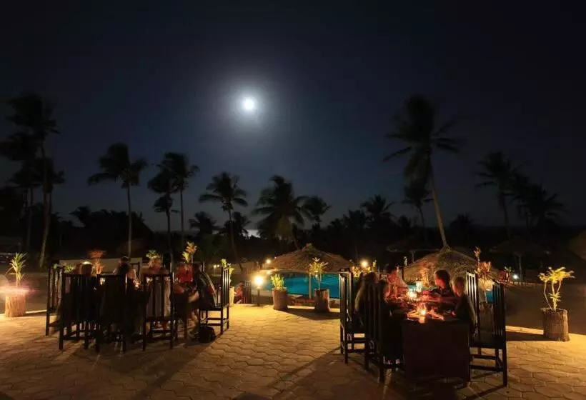 ホテル Blue Moon Beach Holiday Resort