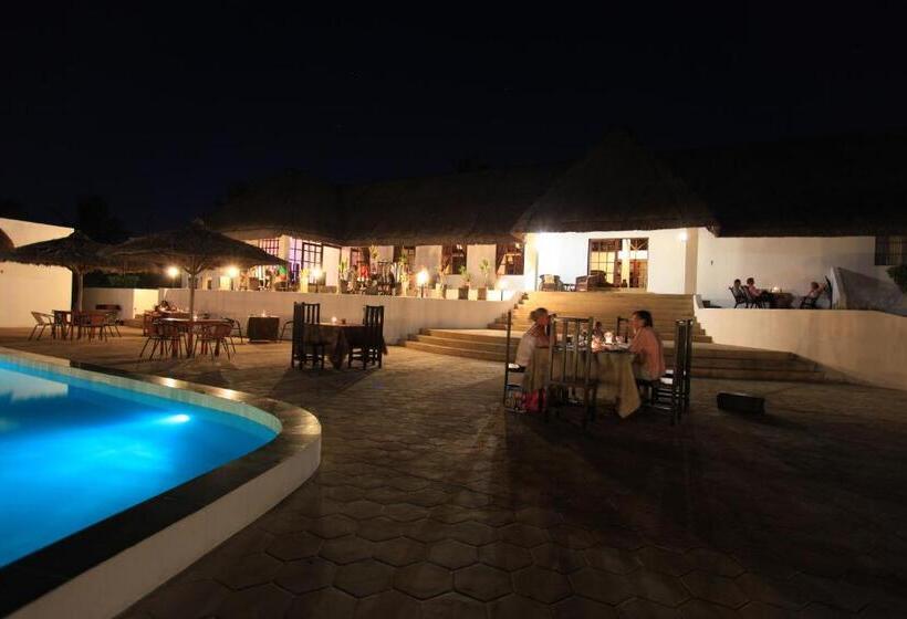 ホテル Blue Moon Beach Holiday Resort