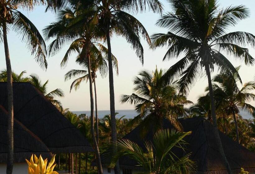 ホテル Blue Moon Beach Holiday Resort