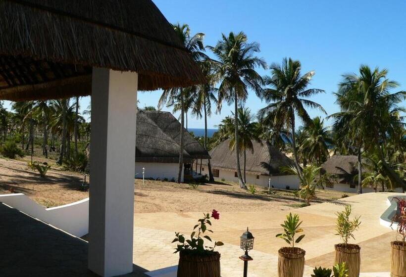 ホテル Blue Moon Beach Holiday Resort