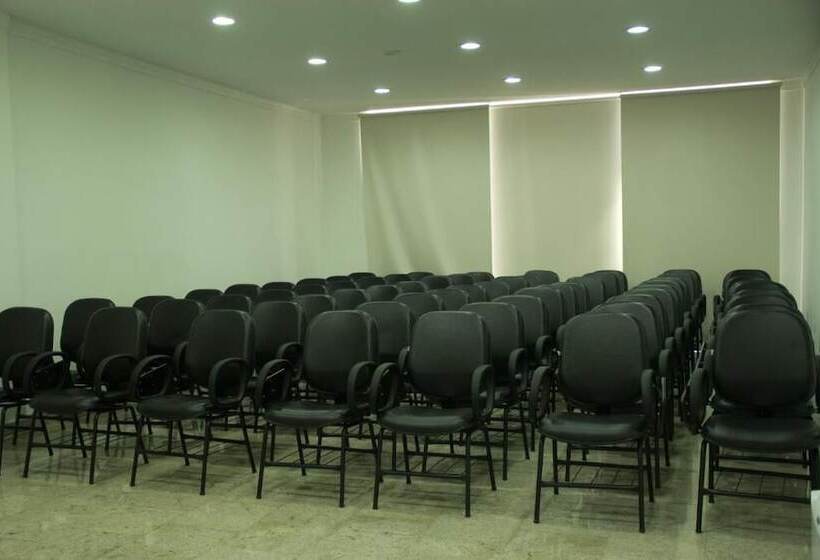 Bombonato Hotel   Fácil Acesso Ao Aeroporto E Parque De Exposições Abcz   By Up