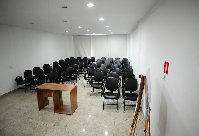 Bombonato Hotel   Fácil Acesso Ao Aeroporto E Parque De Exposições Abcz   By Up