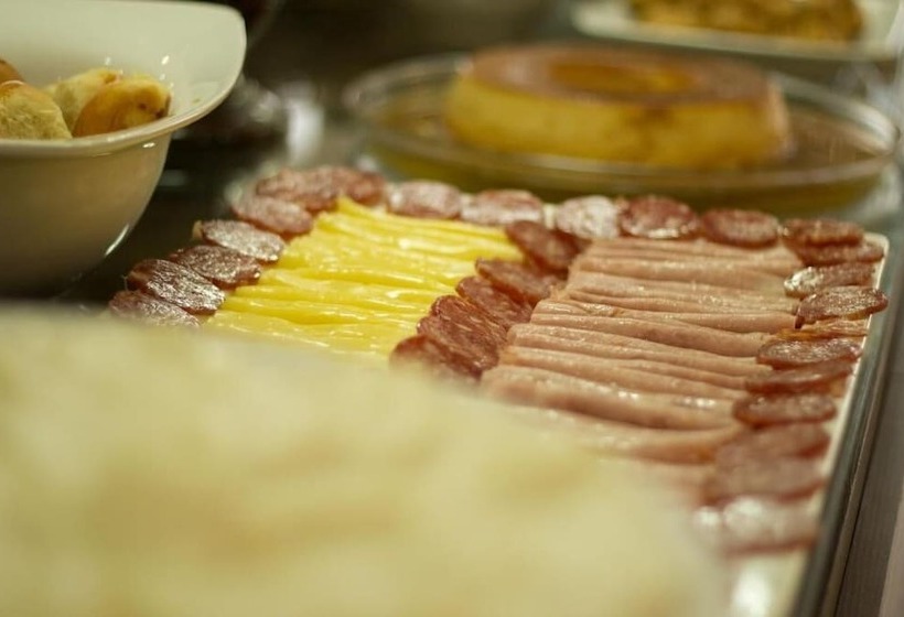 Bombonato Hotel   Fácil Acesso Ao Aeroporto E Parque De Exposições Abcz   By Up