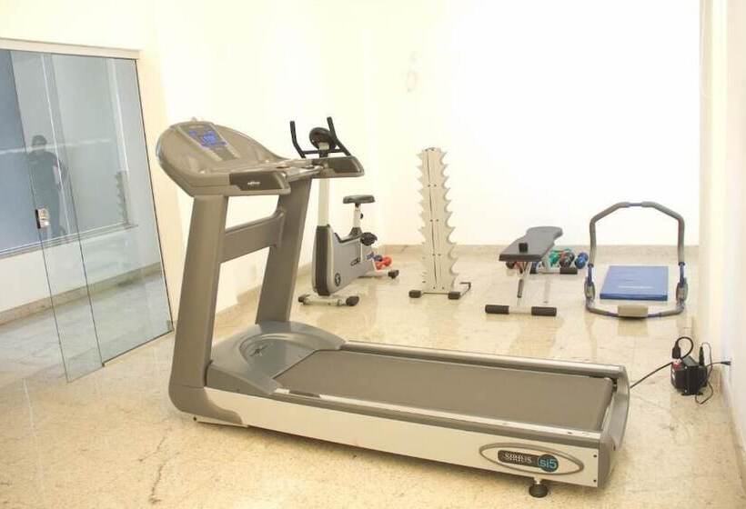 Bombonato Hotel   Fácil Acesso Ao Aeroporto E Parque De Exposições Abcz   By Up