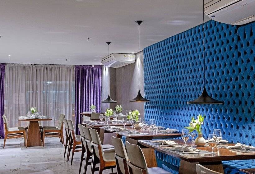 酒店 Brut By Slaviero Hoteis