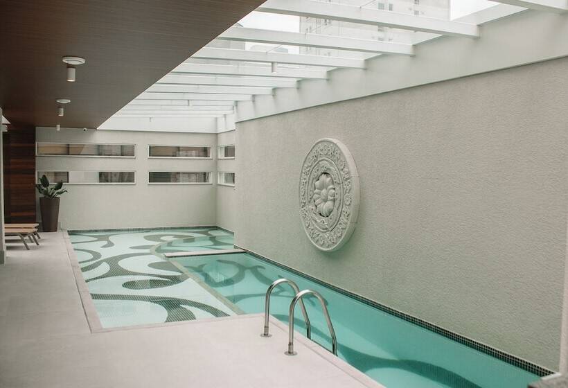 酒店 Brut By Slaviero Hoteis