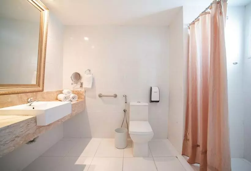 Szálloda Brut By Slaviero Hoteis