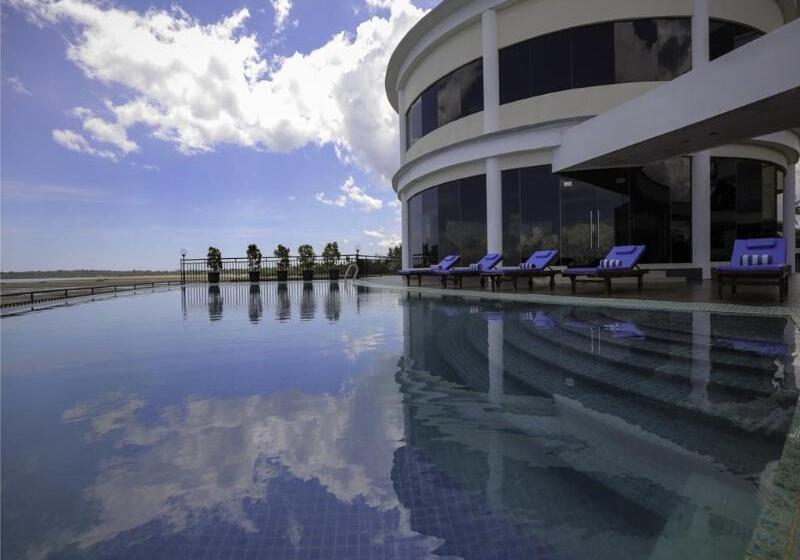 Hotel Bw Suite Belitung