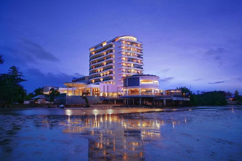 Hotel Bw Suite Belitung