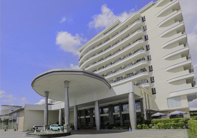 Hotel Bw Suite Belitung