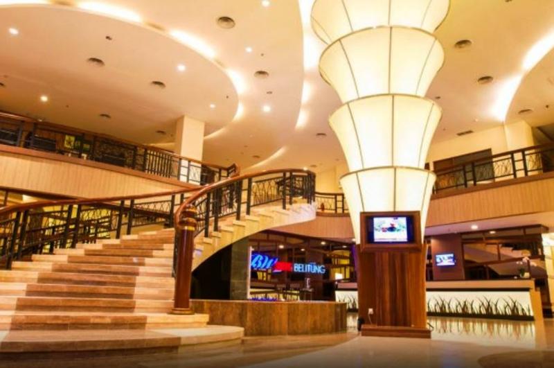 Hotel Bw Suite Belitung