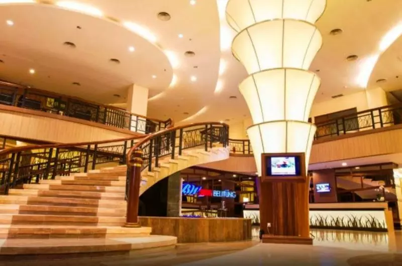 בית מלון כפרי Bw Suite Belitung