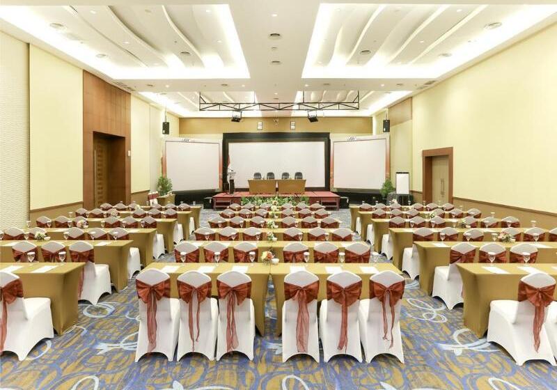 Hotel Bw Suite Belitung