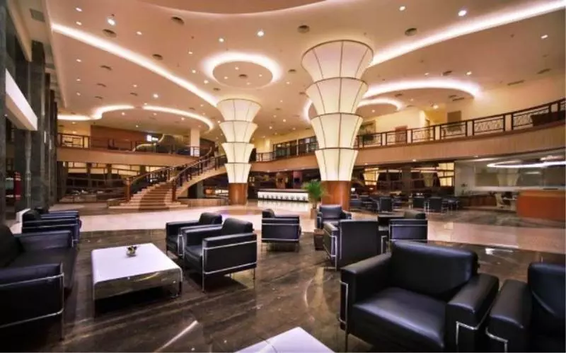 בית מלון כפרי Bw Suite Belitung