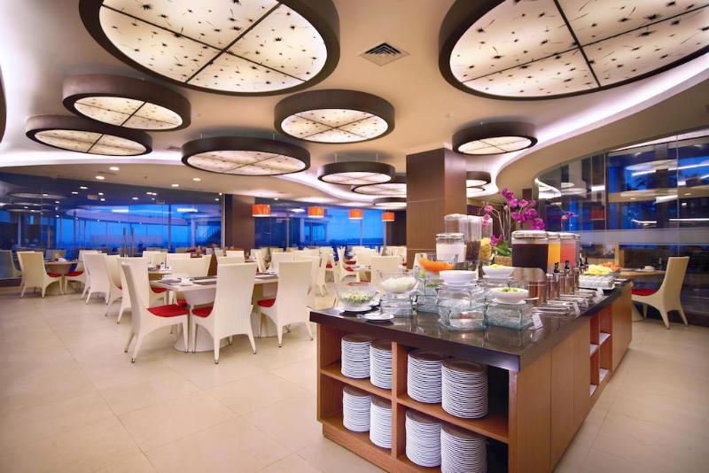 Hotel Bw Suite Belitung