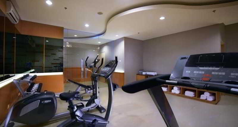 Hotel Bw Suite Belitung