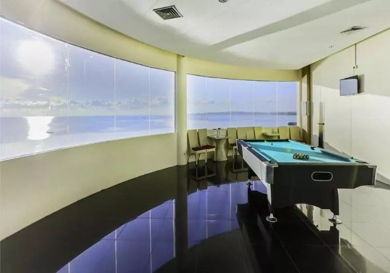 בית מלון כפרי Bw Suite Belitung