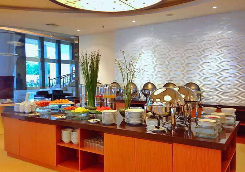 Hotel Bw Suite Belitung