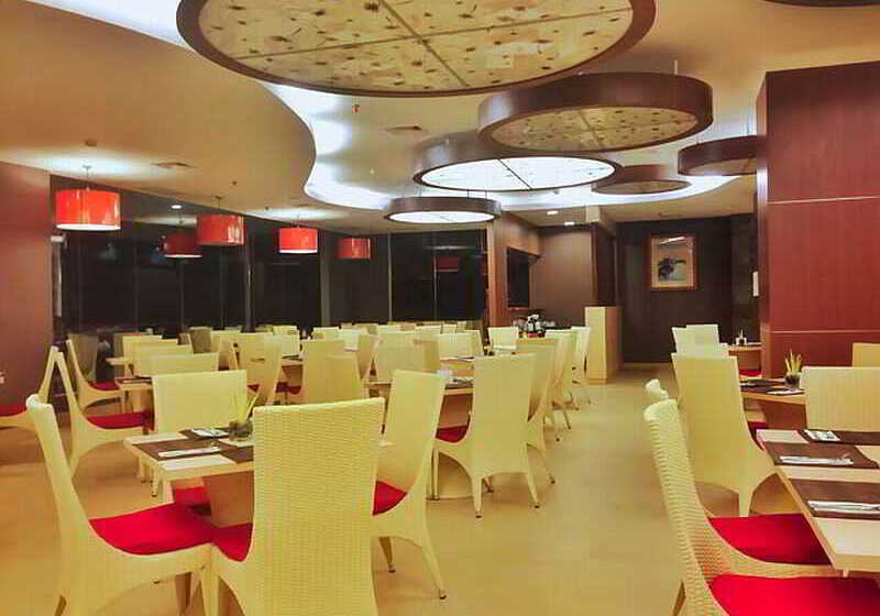 Hotel Bw Suite Belitung