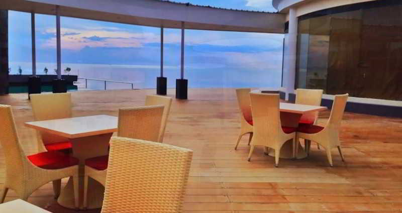 Hotel Bw Suite Belitung