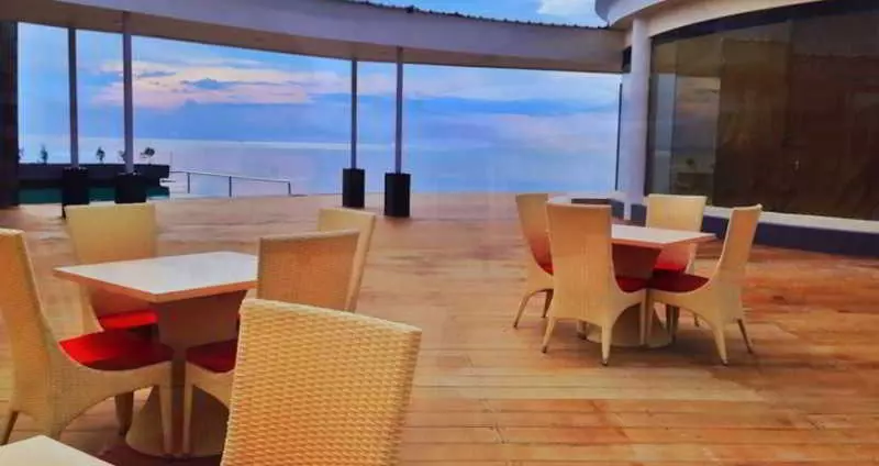 בית מלון כפרי Bw Suite Belitung