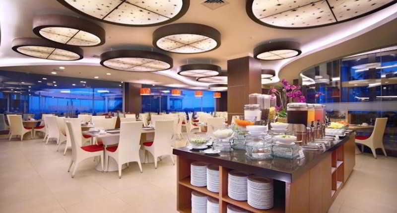 Hotel Bw Suite Belitung