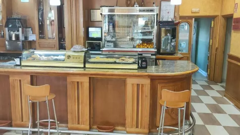 ホテル Camino Real