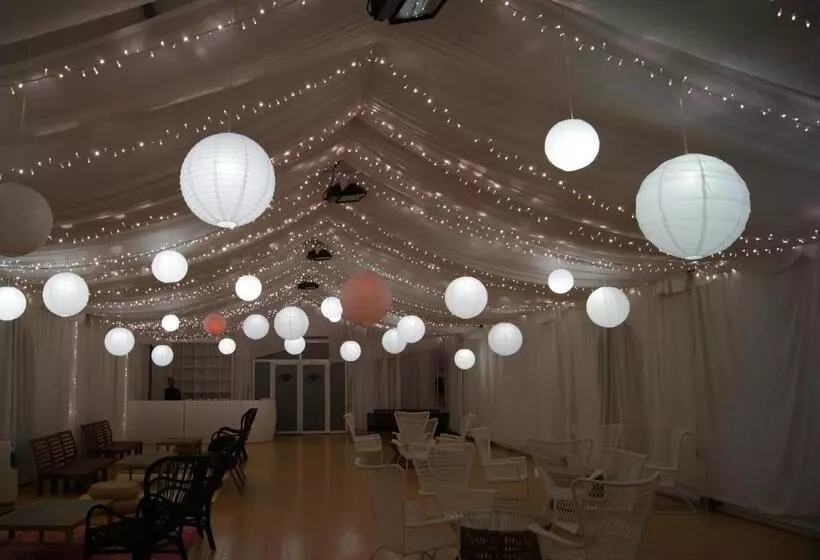 ホテル Camino Real