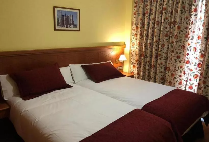 ホテル Camino Real