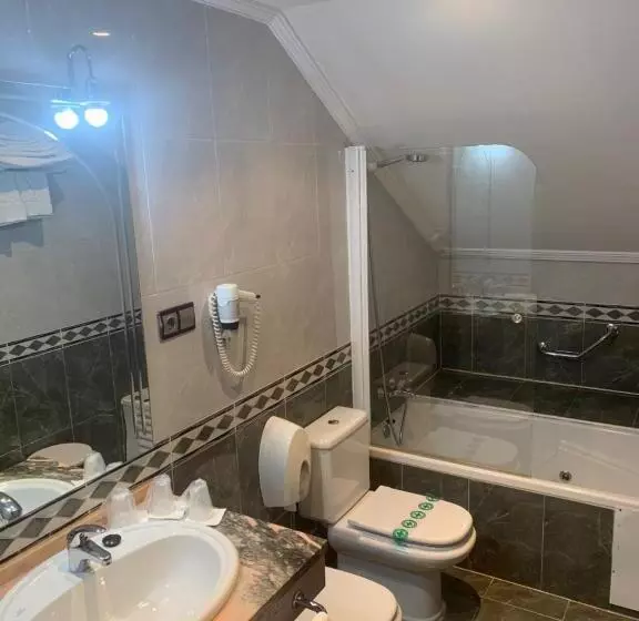 ホテル Camino Real