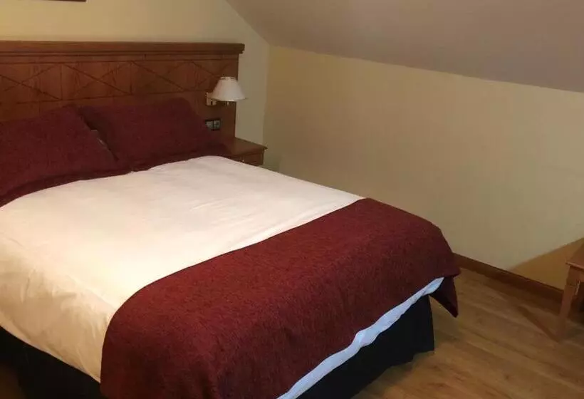 ホテル Camino Real