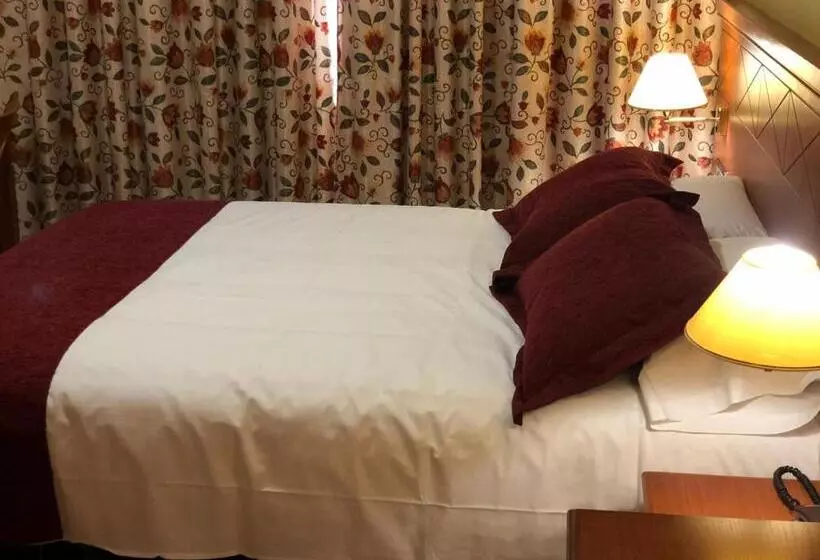 ホテル Camino Real