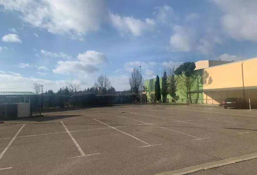 ホテル Camino Real