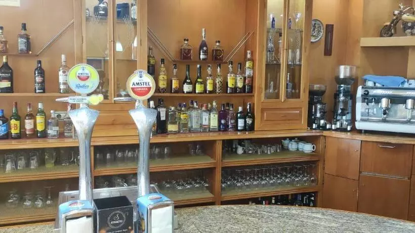 ホテル Camino Real