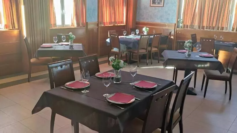 ホテル Camino Real