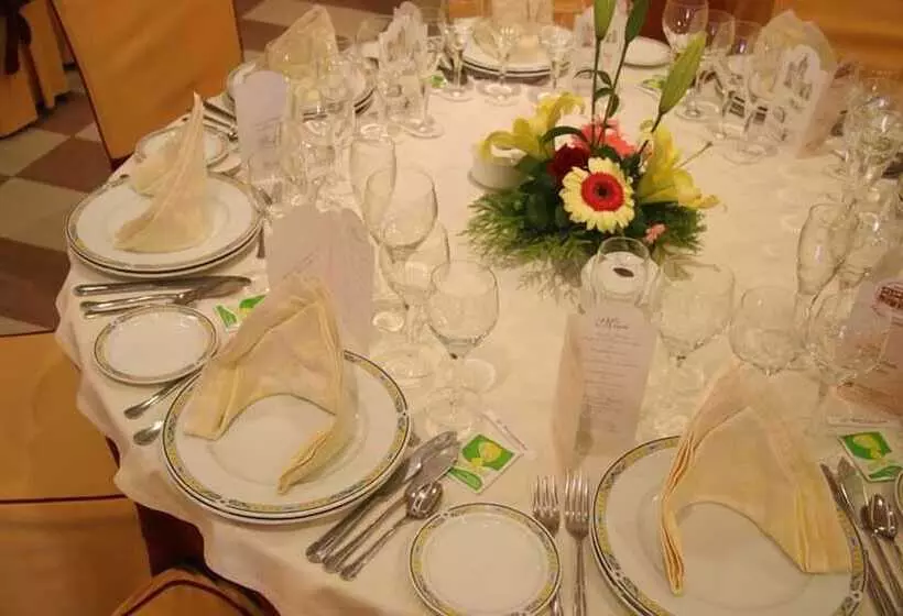 ホテル Camino Real